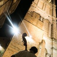 Ferrara Buskers Festival® - Musicisti 