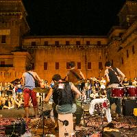 Ferrara Buskers Festival® - Musicisti 