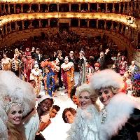 Rossini Opera Festival 