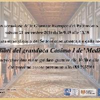 Biblioteca Medicea Laurenziana