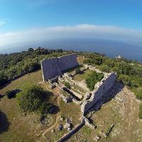 Orbetello (GR) - Museo Archeologico Nazionale e Antica Città di Cosa