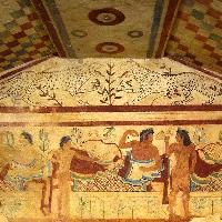 Etruschi maestri artigiani