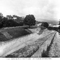 I bastioni di Bergamo