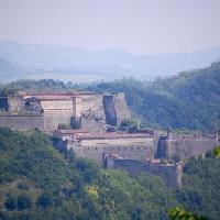 Forte di Gavi