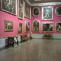 Lucca- Pinacoteca Palazzo Mansi