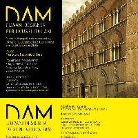 Mostra DAM - Design e Museum