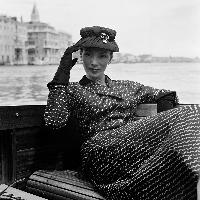 Intramontabili eleganze - Dior a Venezia