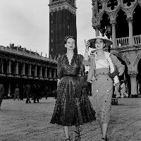 Intramontabili eleganze - Dior a Venezia