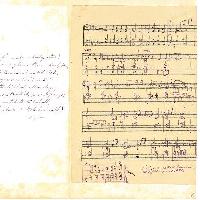 Documenti musicali nei fondi dell'Archivio di Stato di Verbania