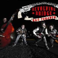 Michele Riondino & Revolving Bridge