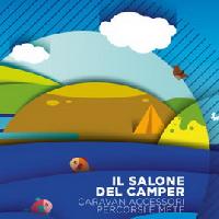 Salone del camper 2019