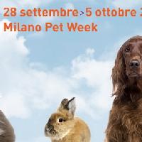 Milano Pet Week