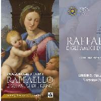 Raffaello e gli amici di Urbino