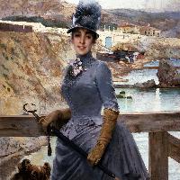 Corcos La figlia di Jack La Bolina