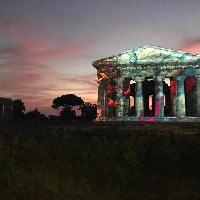 Poseidonia città d'acqua