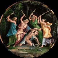 “Con nuova e stravagante maniera”. Giulio Romano a Mantova