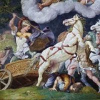 “Con nuova e stravagante maniera”. Giulio Romano a Mantova