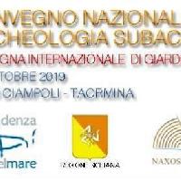 VI Convegno Nazionale di Archeologia Subacquea