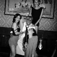 Lady Tarin, Girls Love Bar Basso