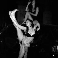 Lady Tarin, Girls Love Bar Basso