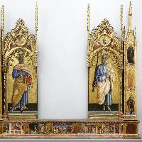 Polittico di S. Giovanni in Val d’Afra