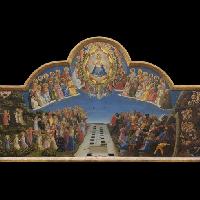 Beato Angelico, Giudizio Universale, dopo il restauro