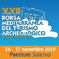 XXII Borsa Mediterranea del Turismo Archeologico