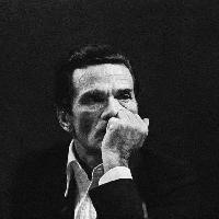 Letizia Battaglia, Pier Paolo Pasolini al Circolo Turati,