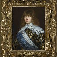 Cristiano di Danimarca, 1638-1639
