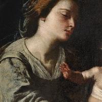 L'adorazione dei Magi di Artemisia Gentileschi