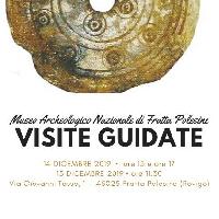 Visita guidata al Museo Nazionale di Fratta Polesine