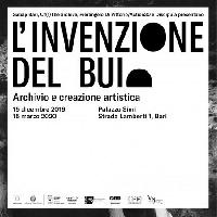 L'invenzione del buio