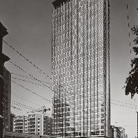 Torre Galfa © Archivi Alinari