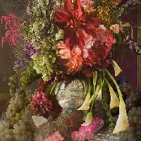 David LaChapelle, Earth Laughs in Flowers (Springtime), 2008-2011