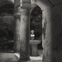 Kenro Izu, Ercolano, 2016 