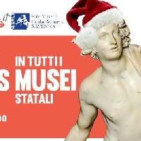 5 su 5 > 5 giornate gratis per tutti nei musei di Ravenna