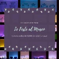 Feste di Natale al Museo con ArcheoAd