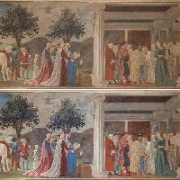 Light is back - Piero della Francesca rinnova la sua luce