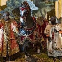 Il presepe del Re