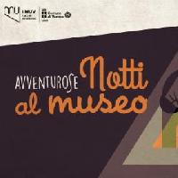 Avventurose Notti al museo!