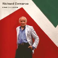 Richard Demarco. La strada, la route, the road