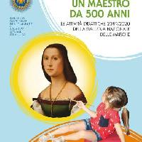 Museo e Scuola. Raffaello 2020 un maestro da 500 anni