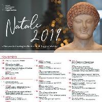 Natale 2019 al MArRC, una festa per grandi e piccini