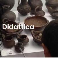 Percorsi didattici al Museo Archeologico Nazionale di Reggio Calabria