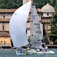 Brescia - Circolo Vela Gargnano