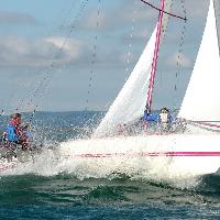 Brescia - Circolo Vela Gargnano