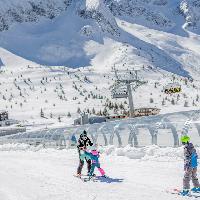 Brescia - Corso Sci Bambini