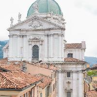 Brescia - Duomo nuovo