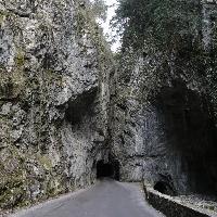 Brescia - Forra Tremosine