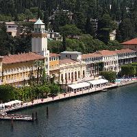 Brescia - Grand Hotel Gardone